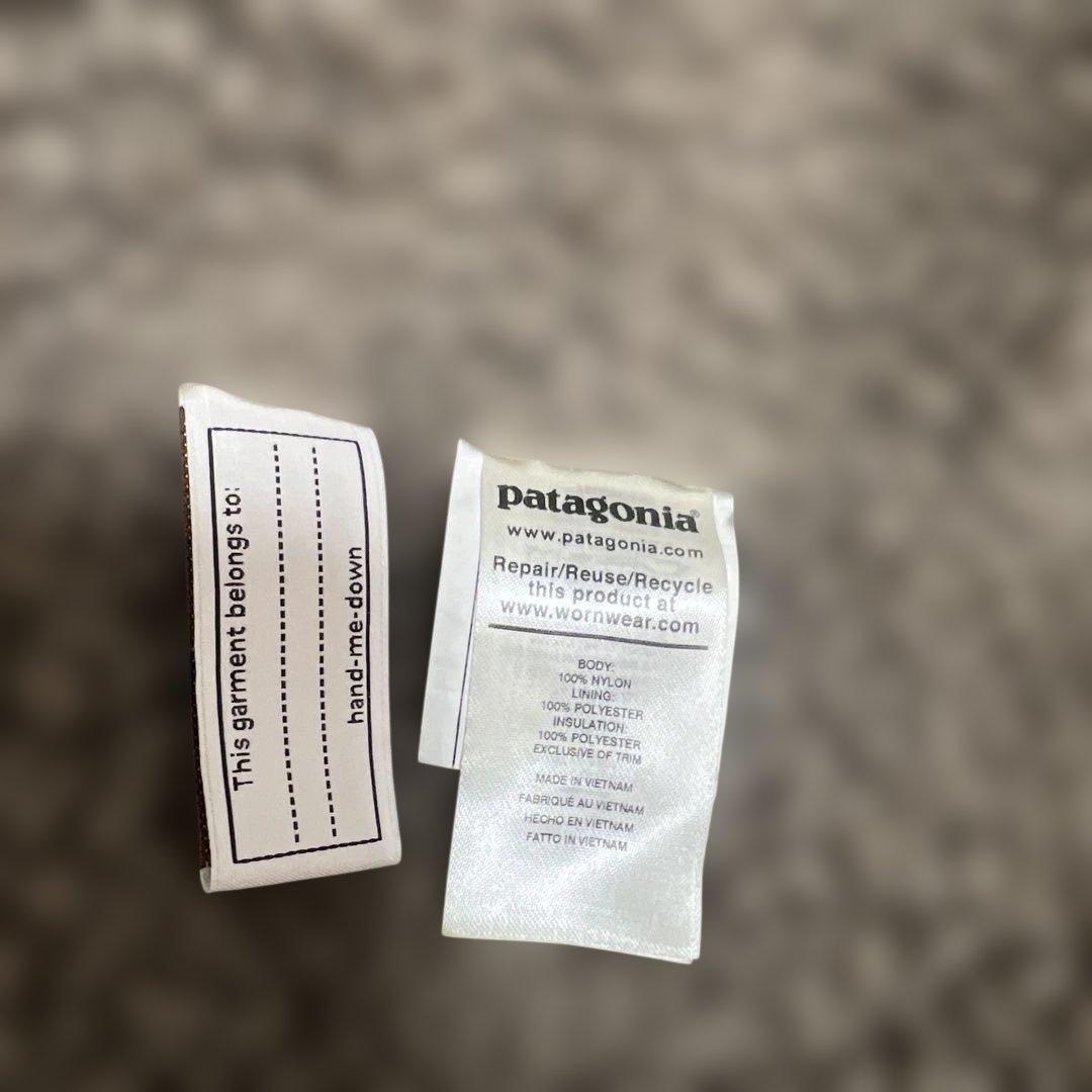 Patagoniaパタゴニア インファーノジャケット ボーイズXXL