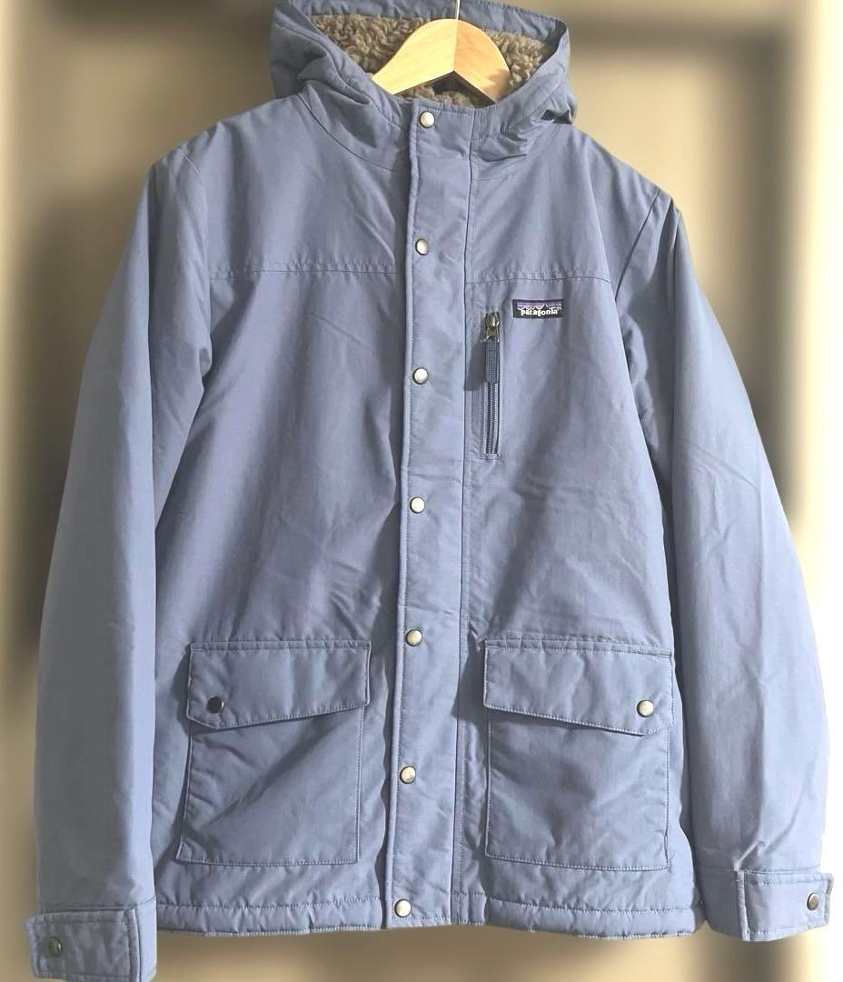 Patagoniaパタゴニア インファーノジャケット ボーイズXXL