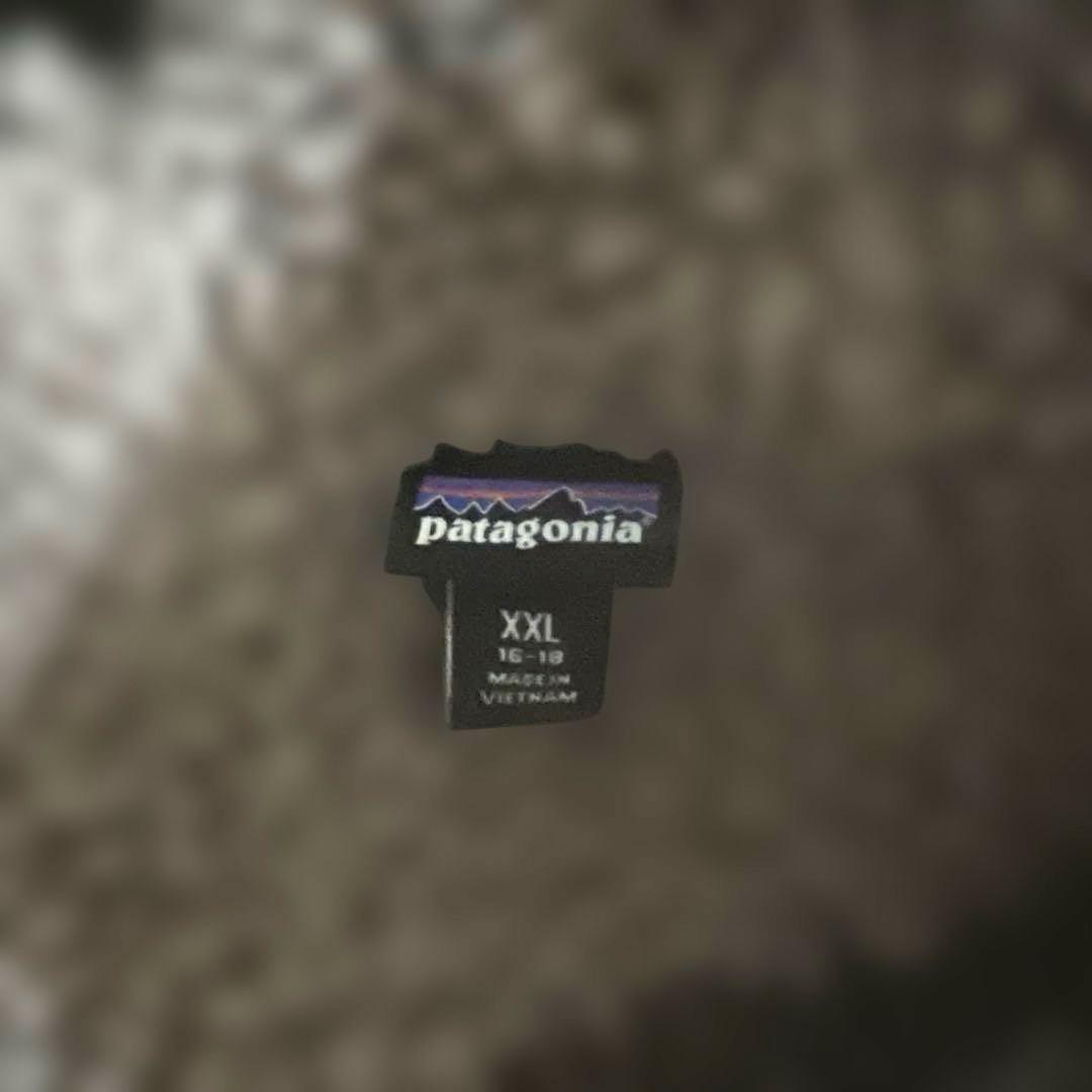 Patagoniaパタゴニア インファーノジャケット ボーイズXXL