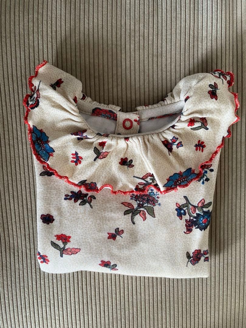 misha&puff 毒花パロマ　2y