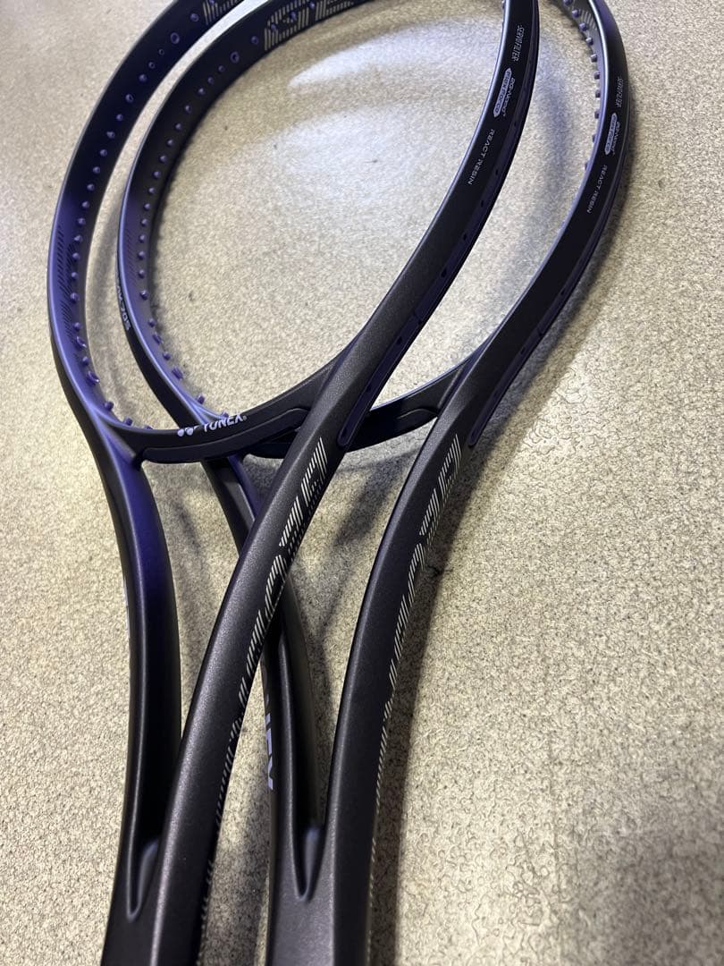 ジオブレイク70S ディープパープル UL1 新品未使用