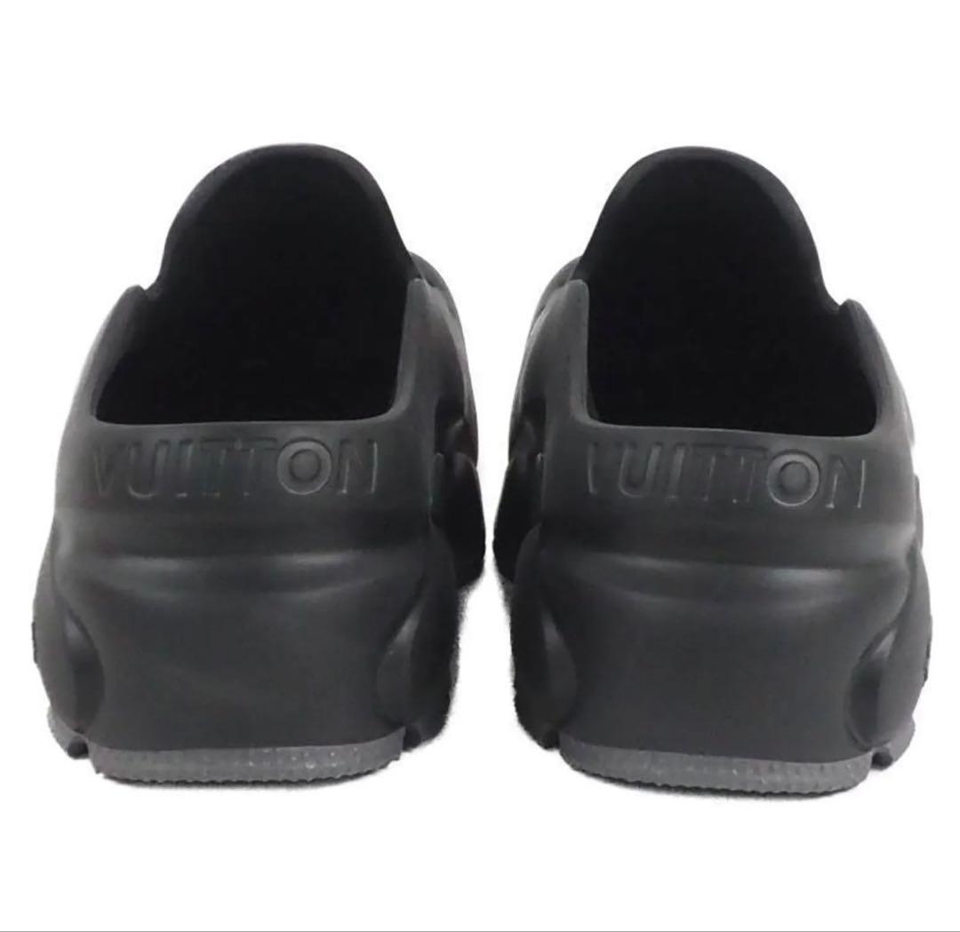 LOUIS VUITTON シャークラインサンダル　サンダル　クロッグ