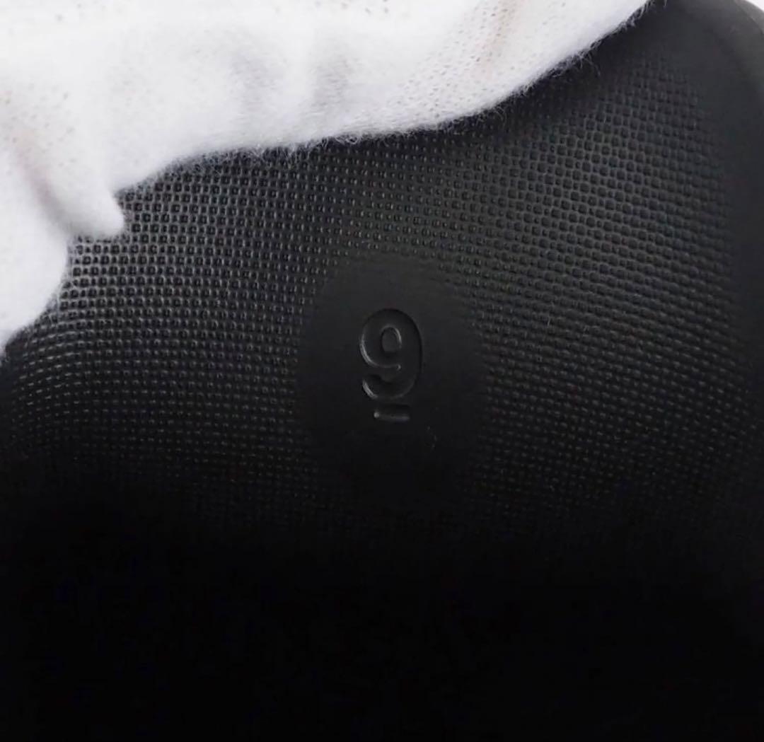 LOUIS VUITTON シャークラインサンダル　サンダル　クロッグ