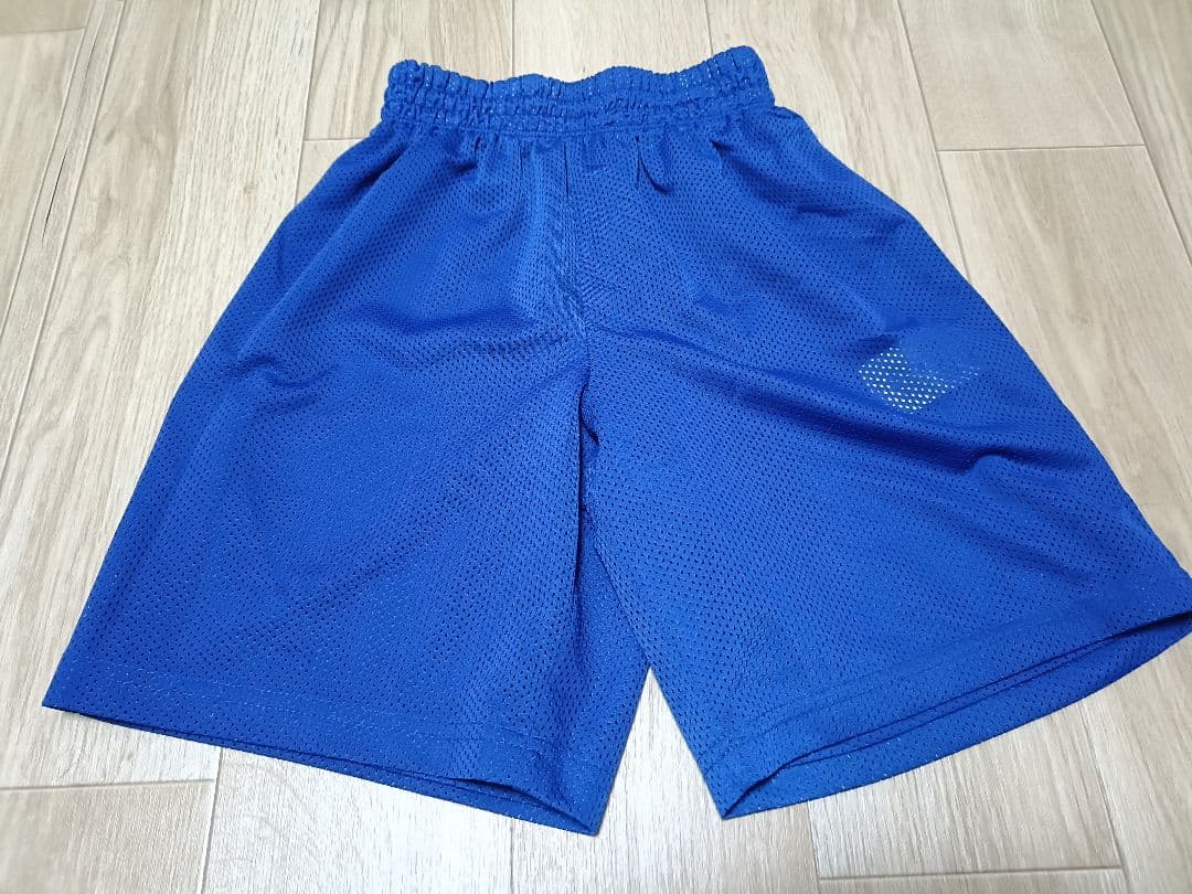 リーフラス　ハーツ　バスケットボール　スクール　ユニフォーム 130