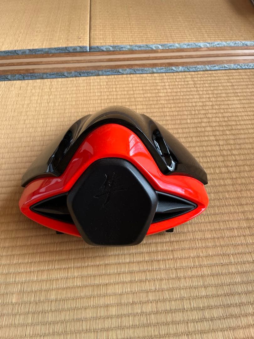 GSX1300R 隼 シングルシートカウル