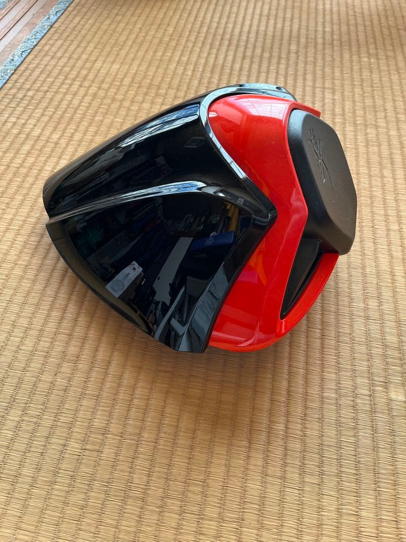 GSX1300R 隼 シングルシートカウル