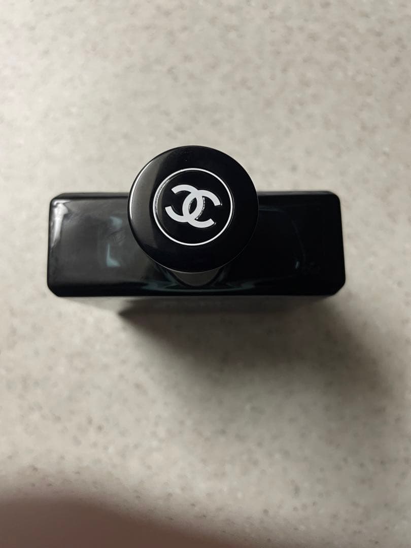 正規品　シャネルCHANELブルードゥシャネル オードゥパルファム 100ml