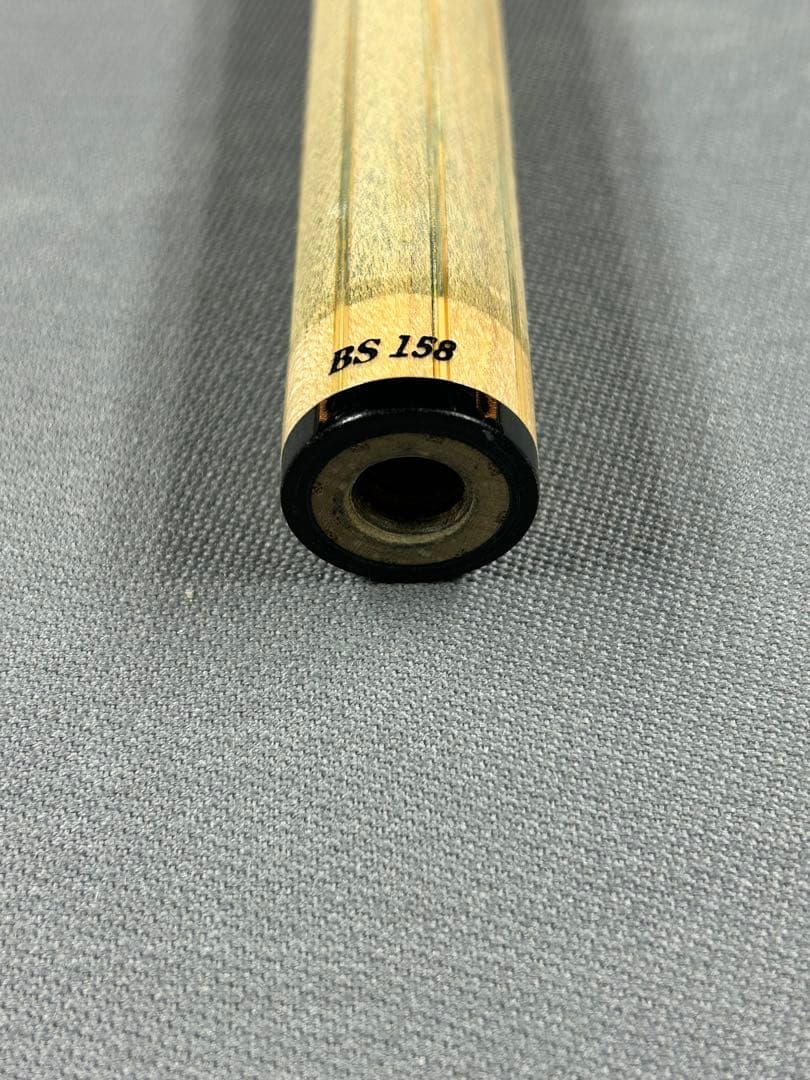 アダムバンブーシャフト10山　ムサシ