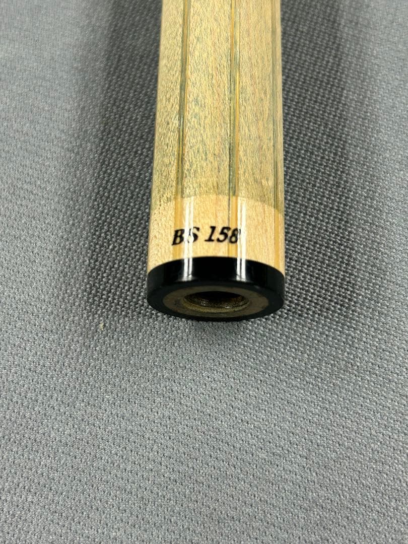 アダムバンブーシャフト10山　ムサシ