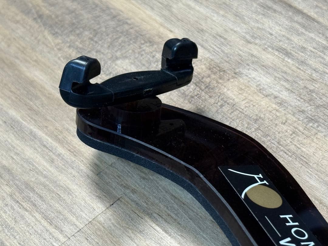 【ヴィオラ肩当て】HOMARE ver.Ⅱ ほまれ 日本製 Viola