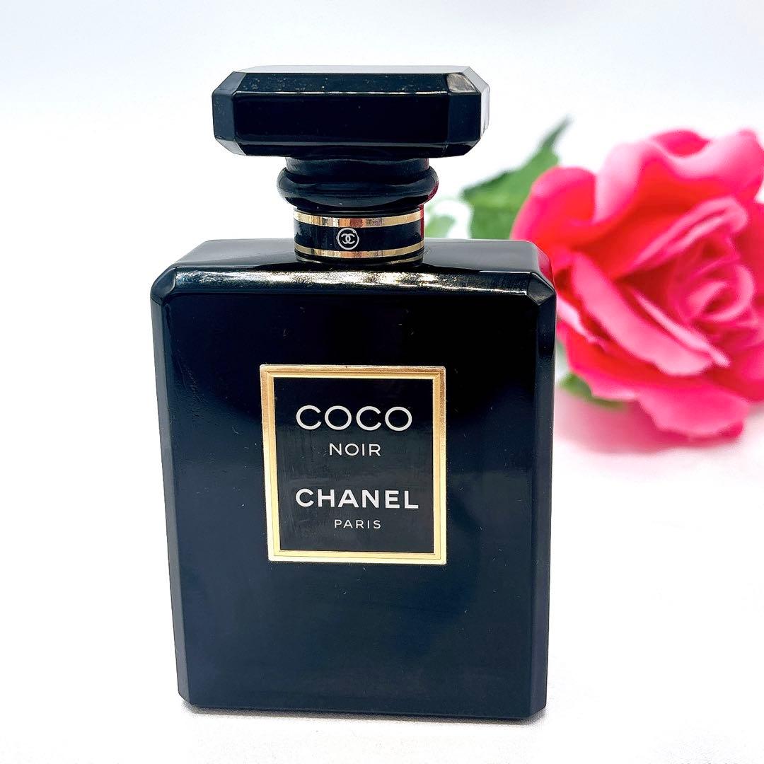 CHANEL COCO NOIR 100ml 残ほぼあり