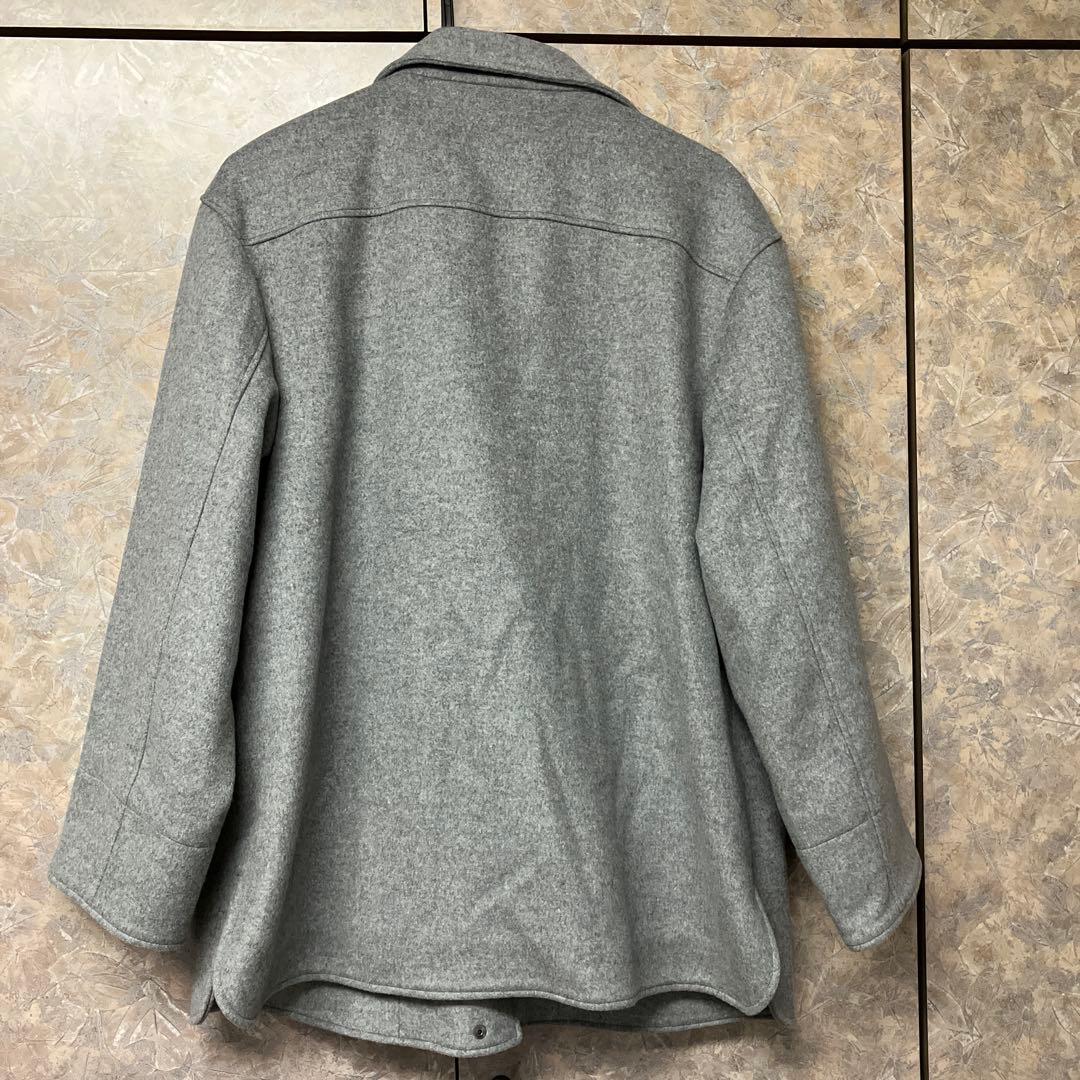 ☆美品☆　セオリー Theory ウール ショートコート ハーフコート