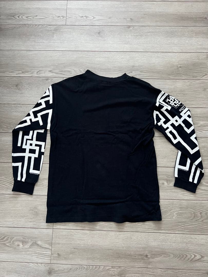 布袋寅泰／GUITARHYTHM WILD ツアーロンT