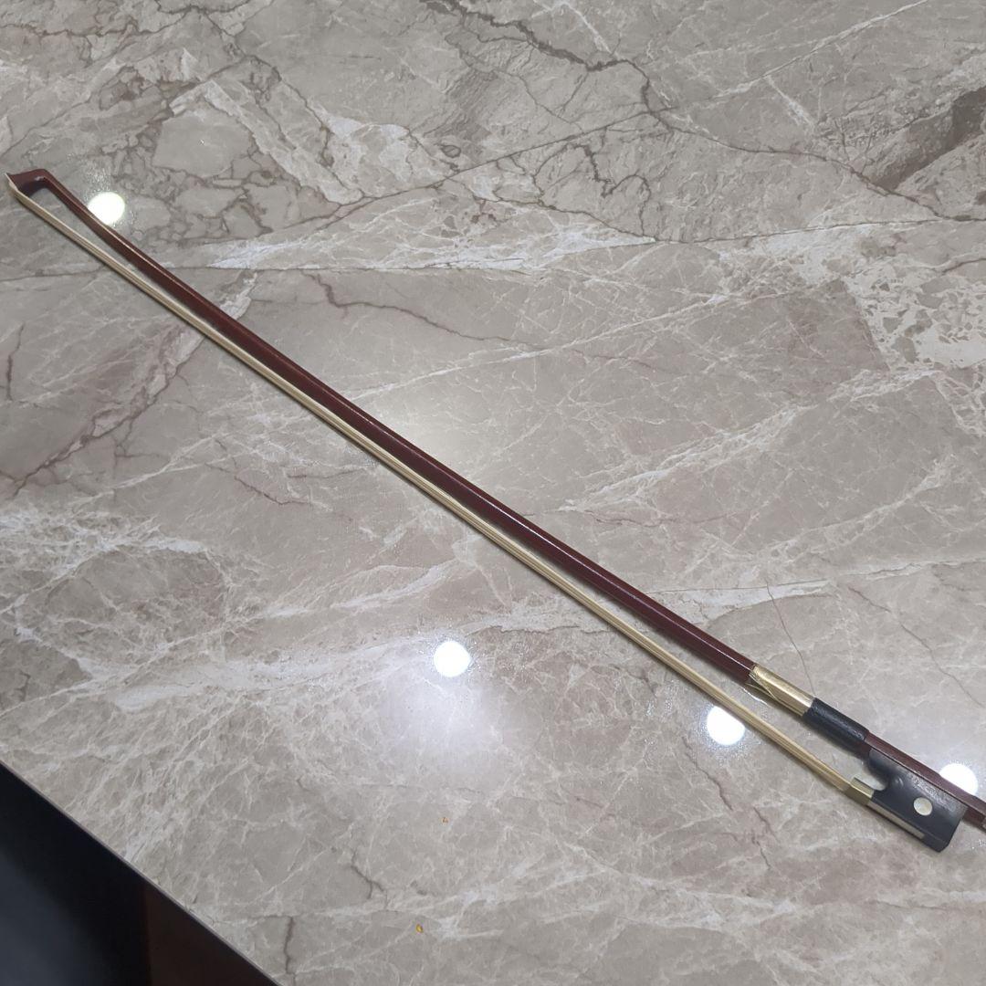 鈴木 バイオリン1/2 本体 ハードケース付き