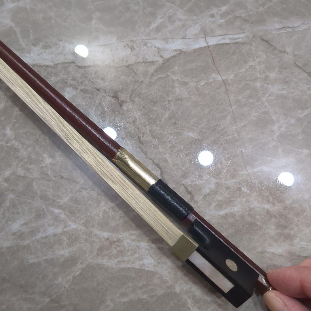 鈴木 バイオリン1/2 本体 ハードケース付き