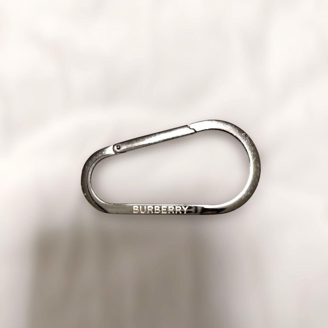 BURBERRY LUDO TRIFOLD WALLET 財布 バーバリー