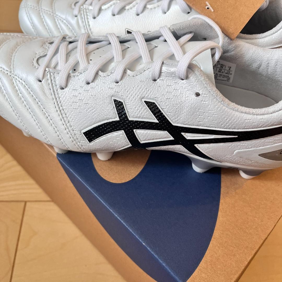 【新品】ASICS DS LIGHT PRO 24.5センチ サッカー スパイク
