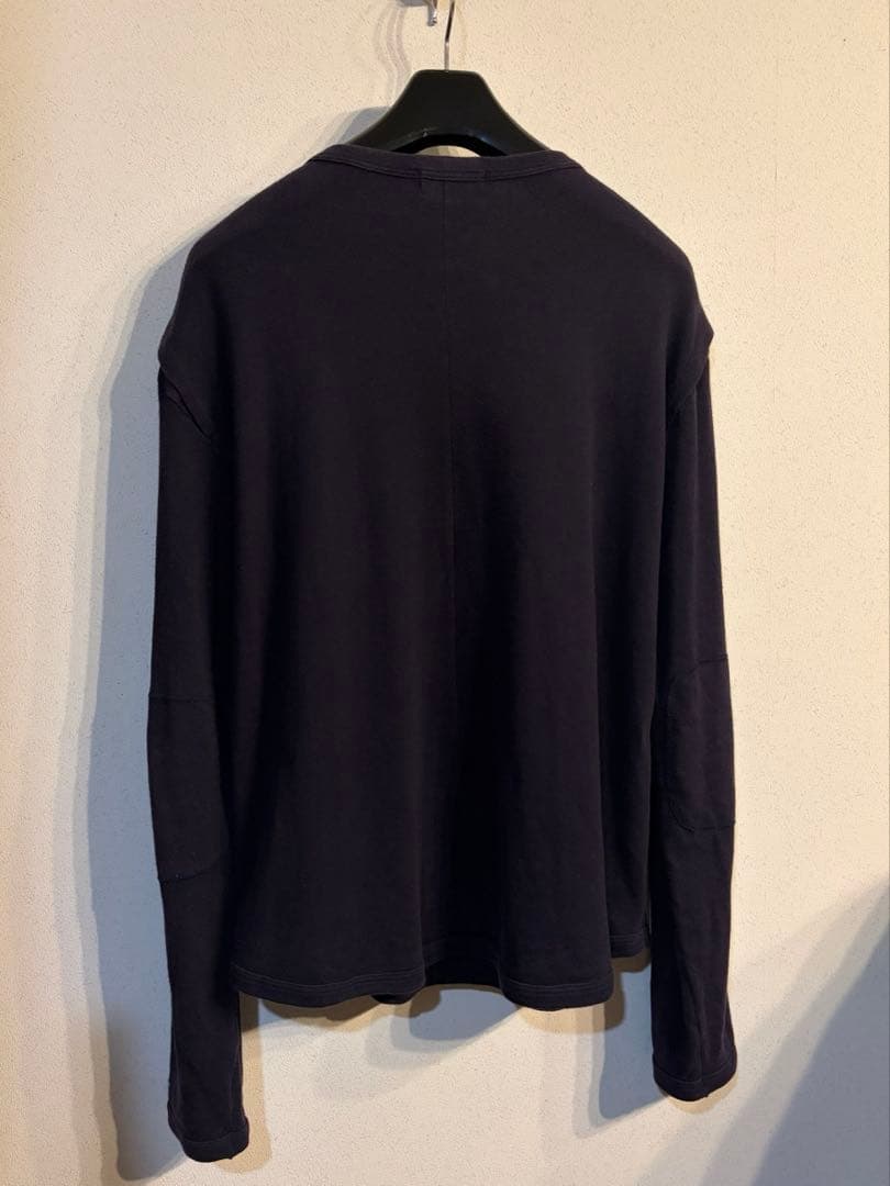 ナンバーナイン ナンバーナイン カットソー（1998年青タグ）