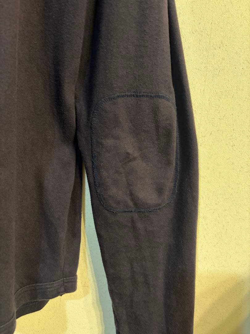 ナンバーナイン ナンバーナイン カットソー（1998年青タグ）