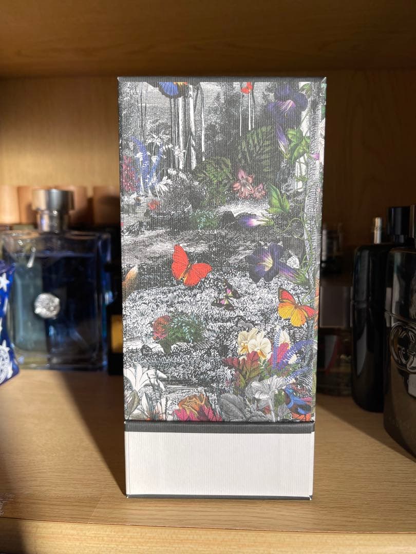 PENHALIGONS ザ コヴェテッド デュシェス ローズ EDP 75ml