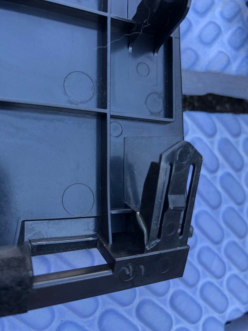 レヴォーグカーボン内装パーツセット