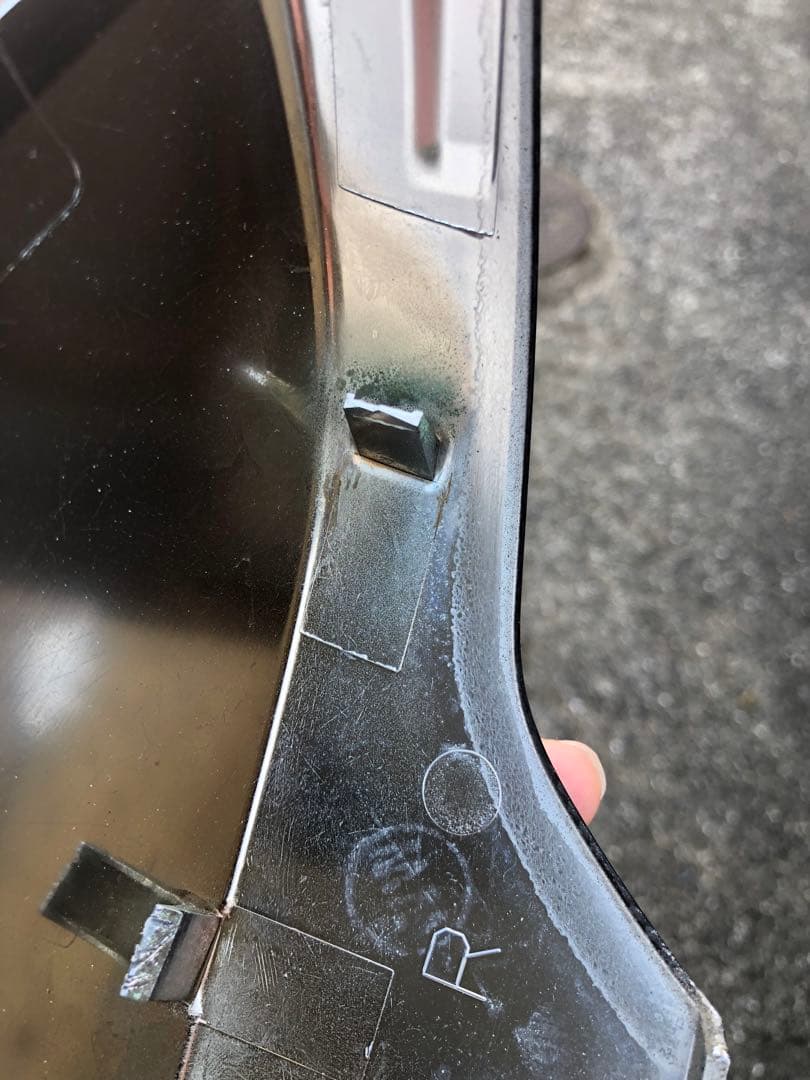 レヴォーグカーボン内装パーツセット