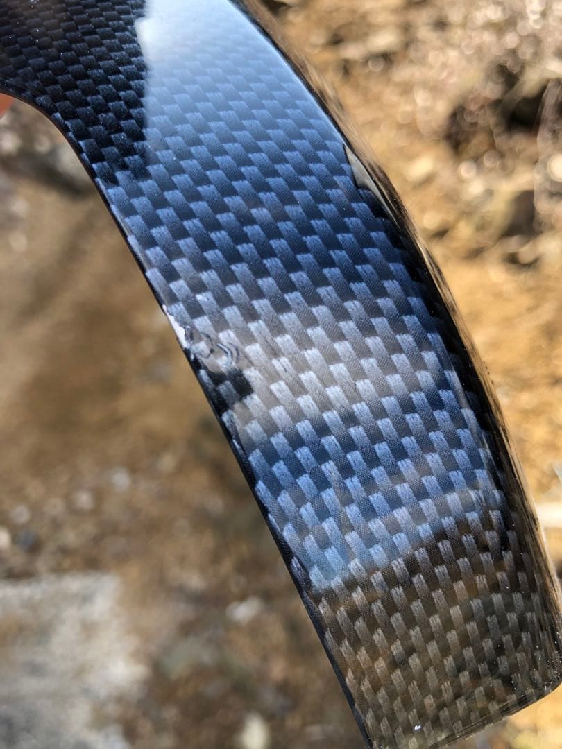 レヴォーグカーボン内装パーツセット