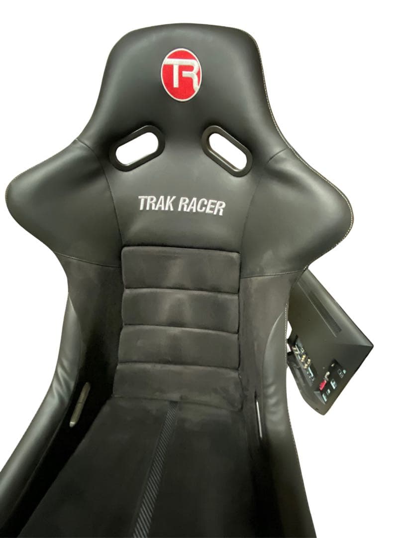 ⭐︎⭐︎引取り限定！美品　Trak Racer TR8 Pro