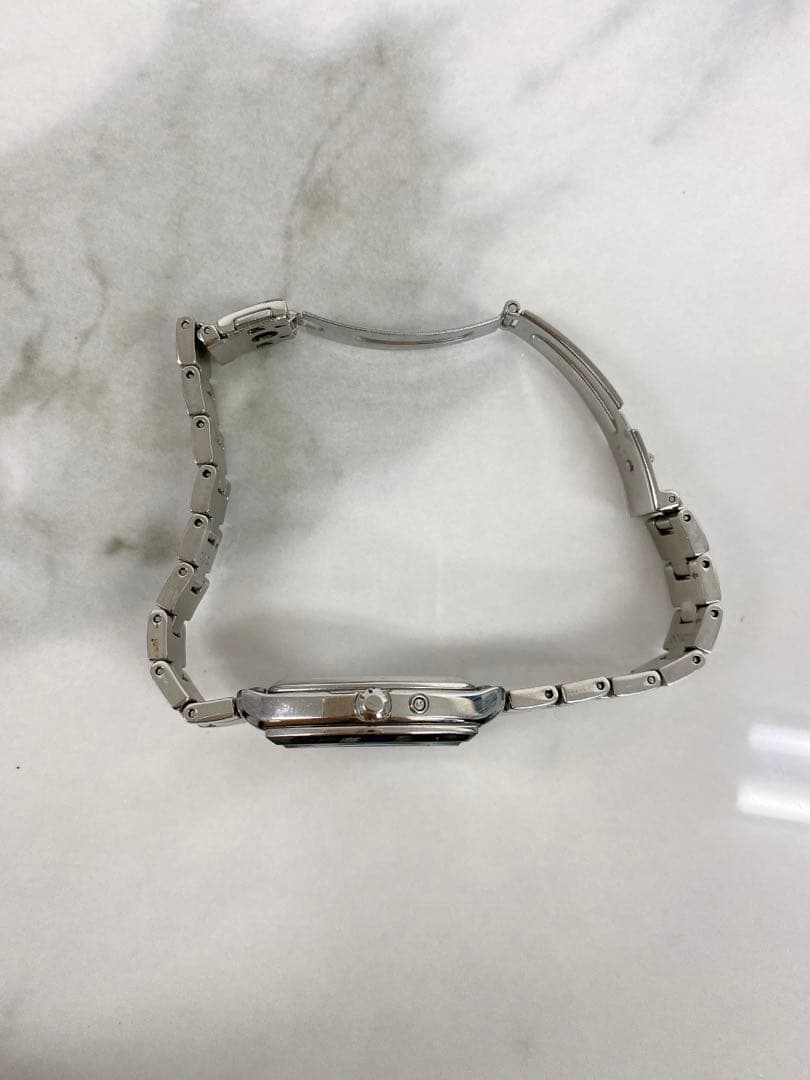 ＋【ジャンク不動】SEIKO SWFH123 Special Edition