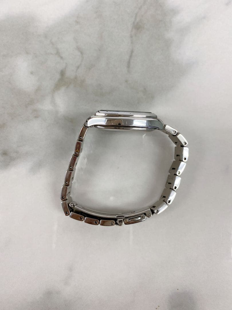 ＋【ジャンク不動】SEIKO SWFH123 Special Edition