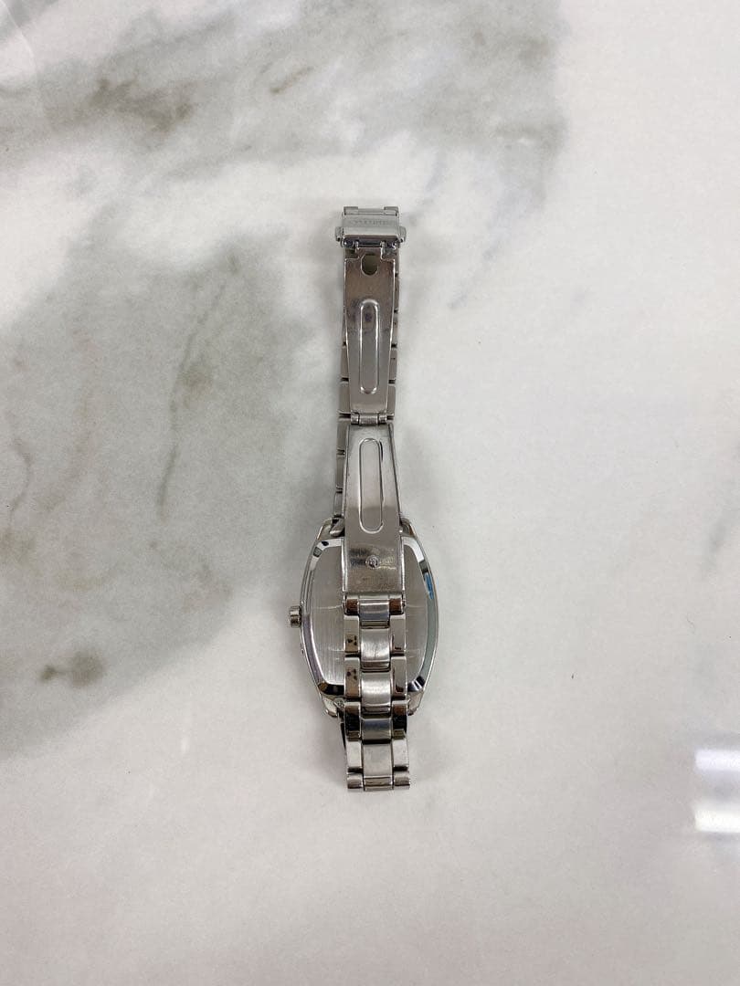 ＋【ジャンク不動】SEIKO SWFH123 Special Edition