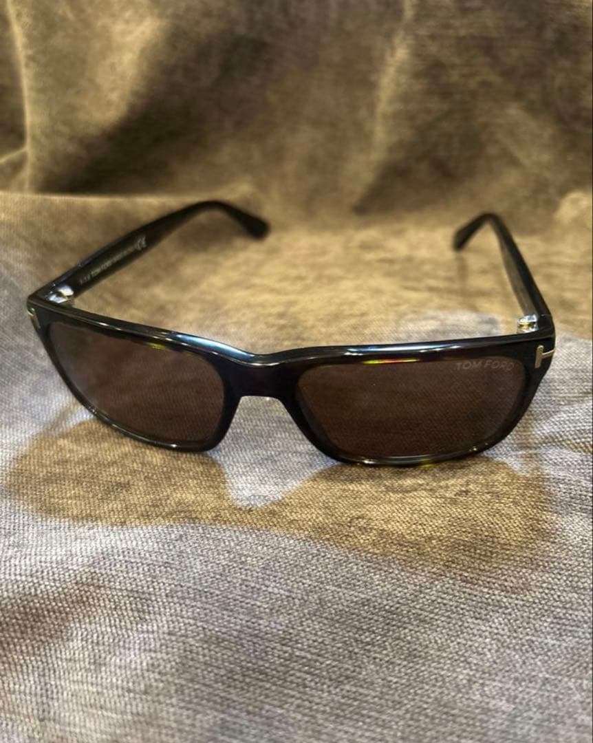 Tom Ford TF 337 サングラス