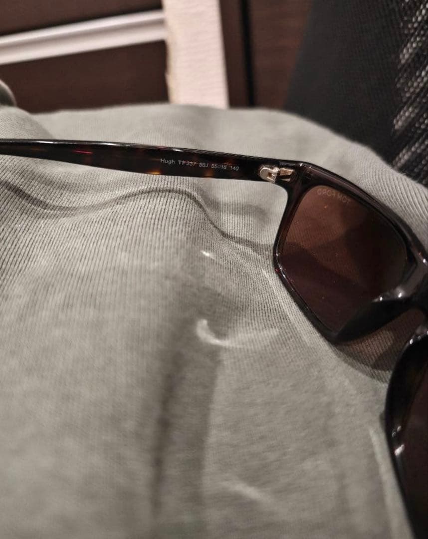 Tom Ford TF 337 サングラス