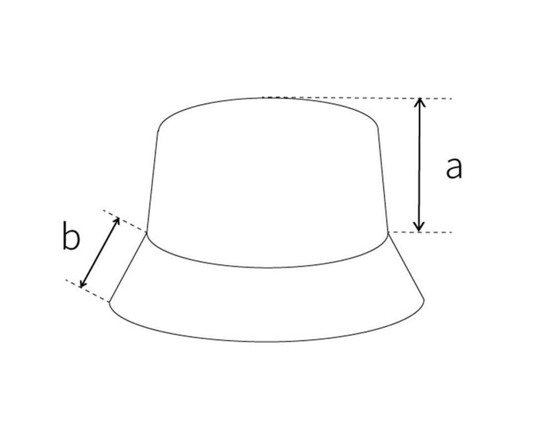 KIJIMA TAKAYUKI キジマタカユキ ピュア カシミヤ バケットハット