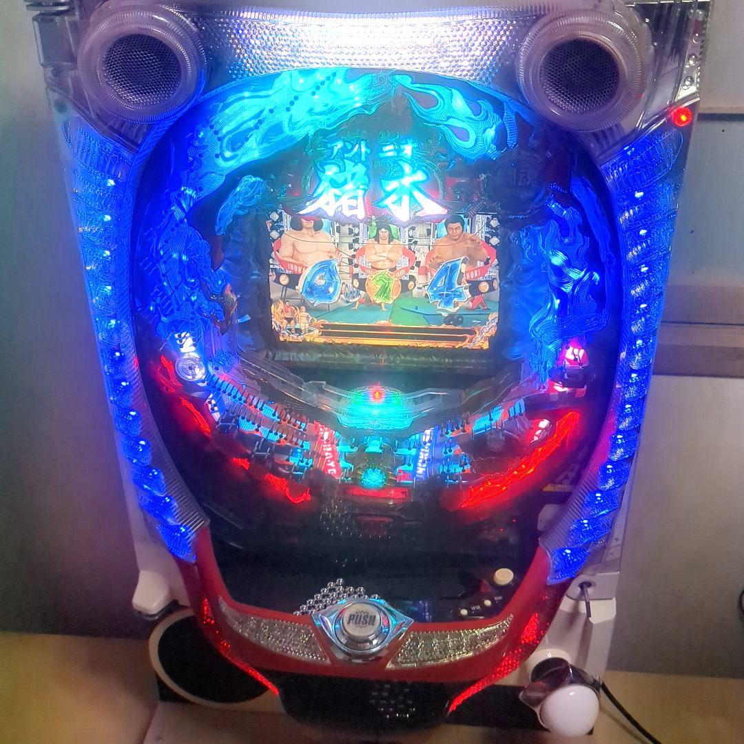 CR猪木Ｌ1ＡＸ(引き取り限定)