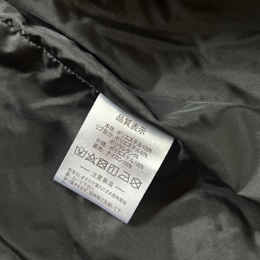 ATHLETA ウォーム中綿セットアップ　Lサイズ