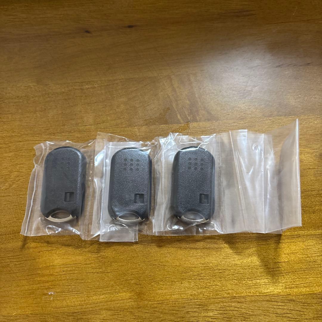 YKKap スマートドア　タグキー　3個