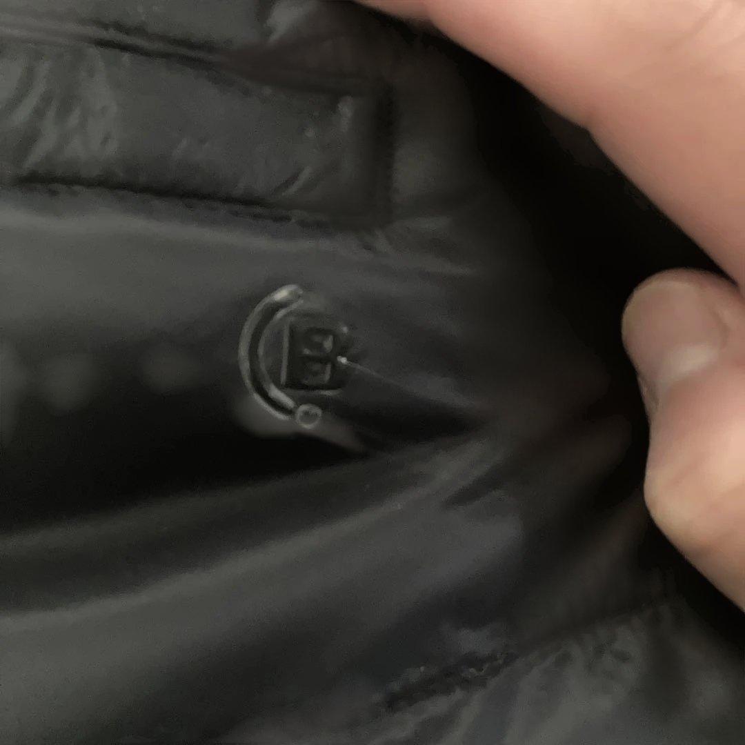 ブリーフィングゴルフ　防寒パンツ