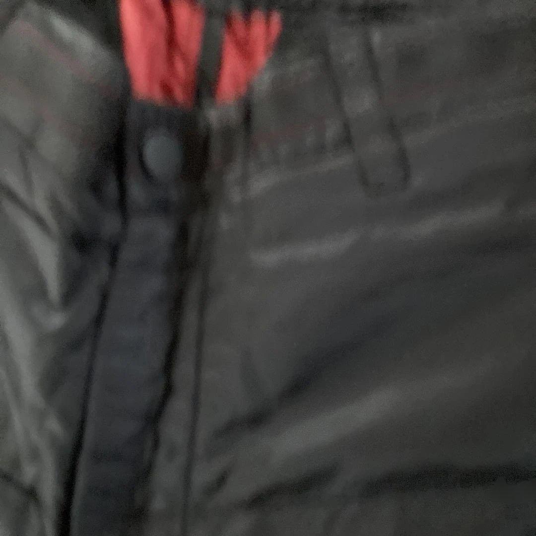 ブリーフィングゴルフ　防寒パンツ