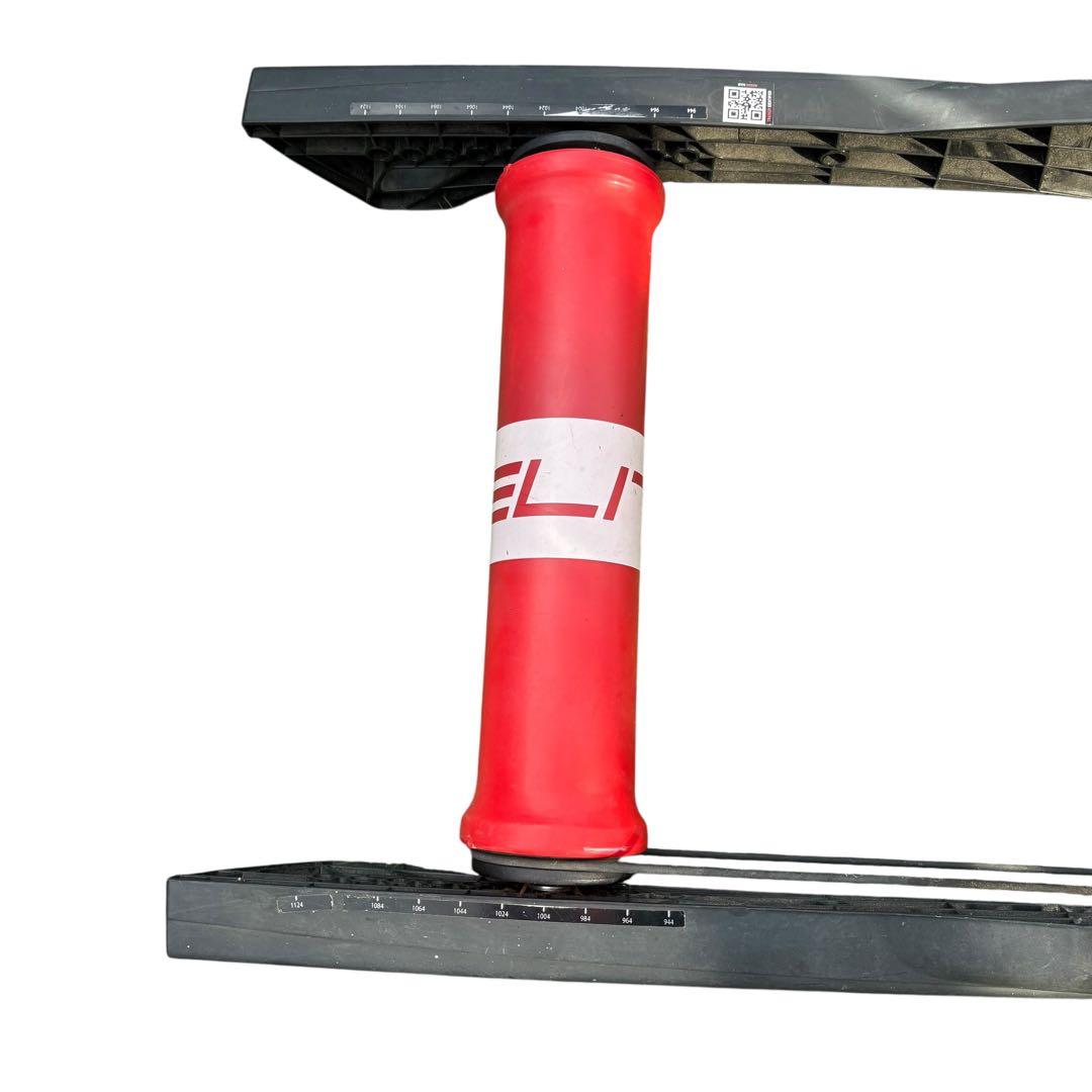 ELITE エリート arion mag アリオンマグ 3本ローラー