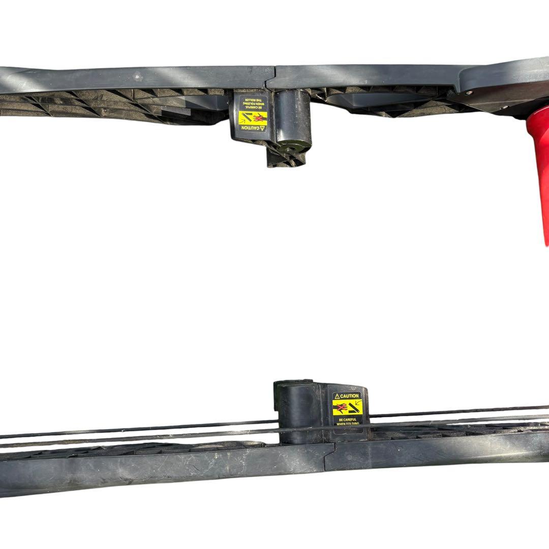 ELITE エリート arion mag アリオンマグ 3本ローラー