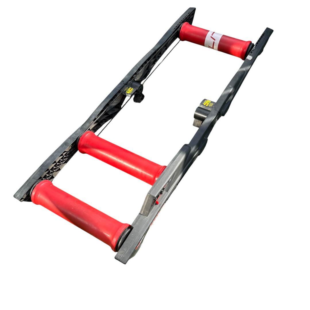 ELITE エリート arion mag アリオンマグ 3本ローラー