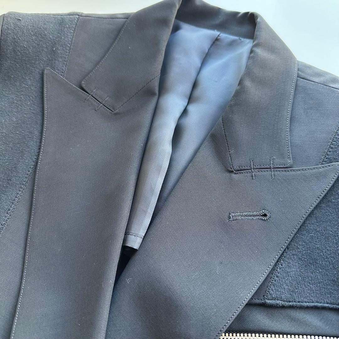 Jean Paul Gaultier ジャンポールゴルチエ テーラードジャケット