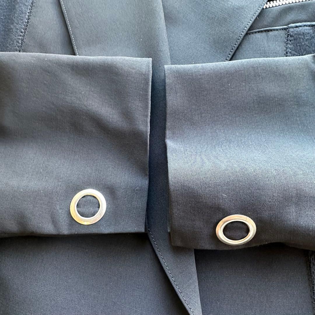 Jean Paul Gaultier ジャンポールゴルチエ テーラードジャケット