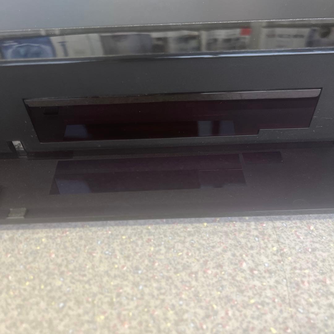 パナソニック 2TB 7チューナー ブルーレイレコーダー