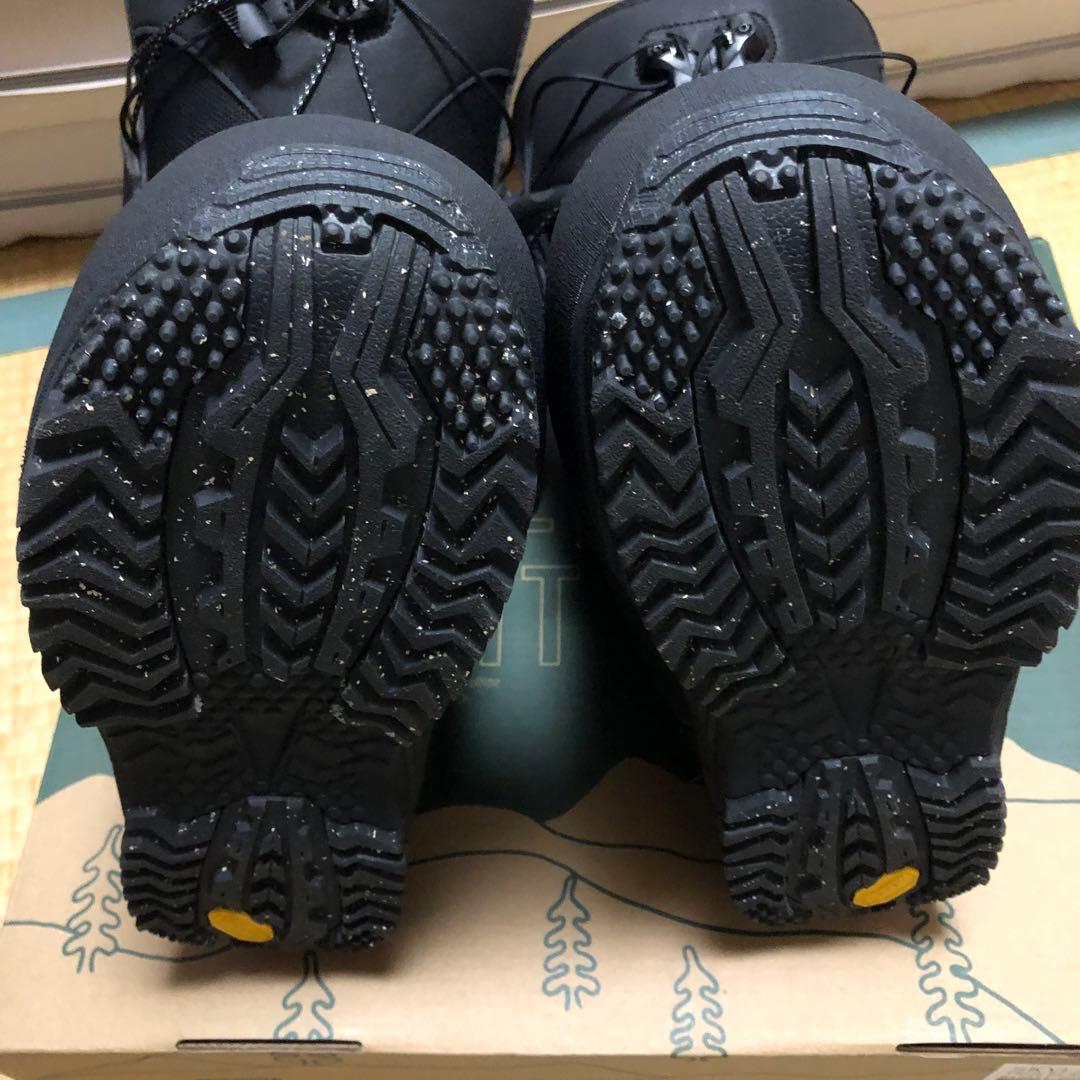 ナイトロ【NITRO】スカイラブ 26.0 SKYLAB TLS