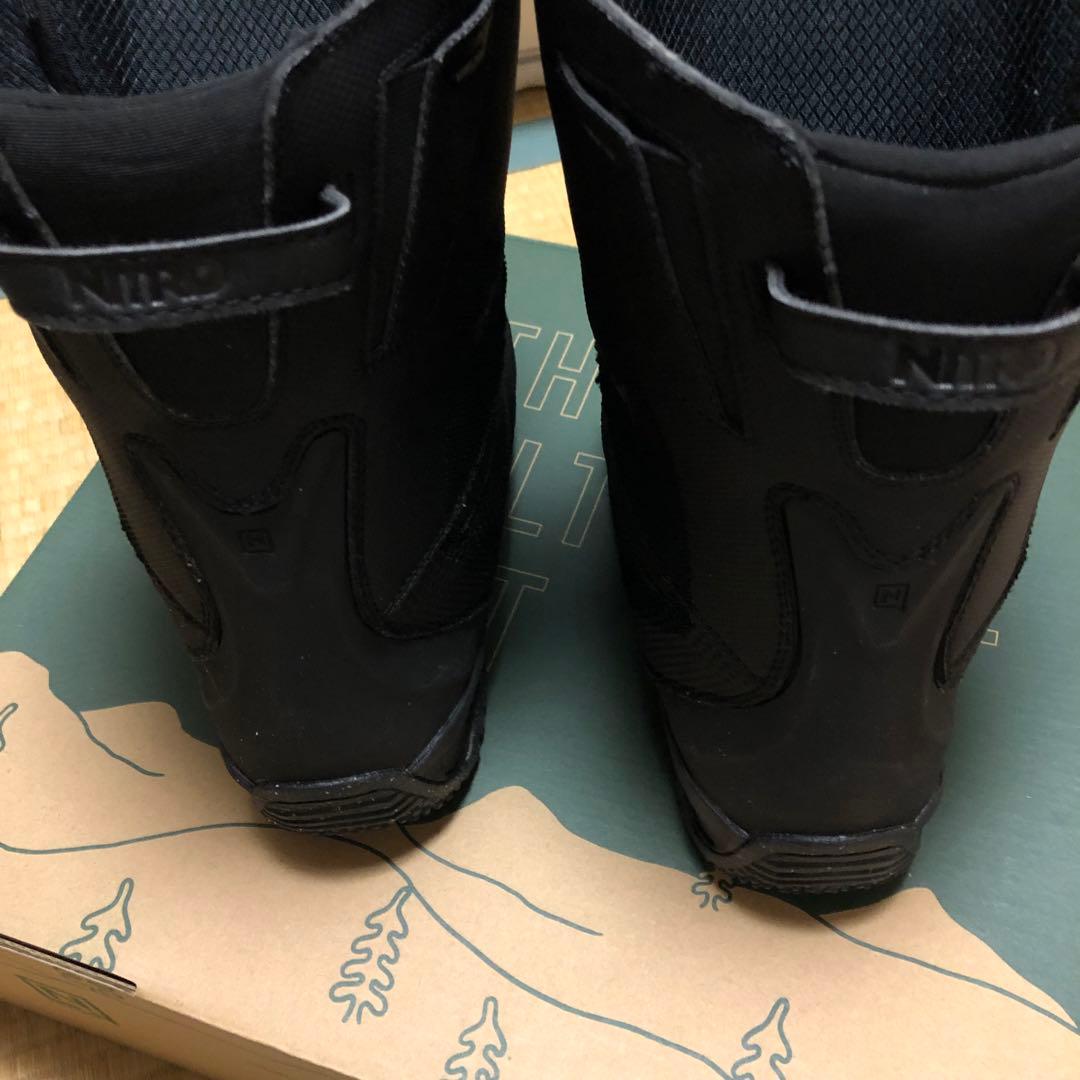 ナイトロ【NITRO】スカイラブ 26.0 SKYLAB TLS