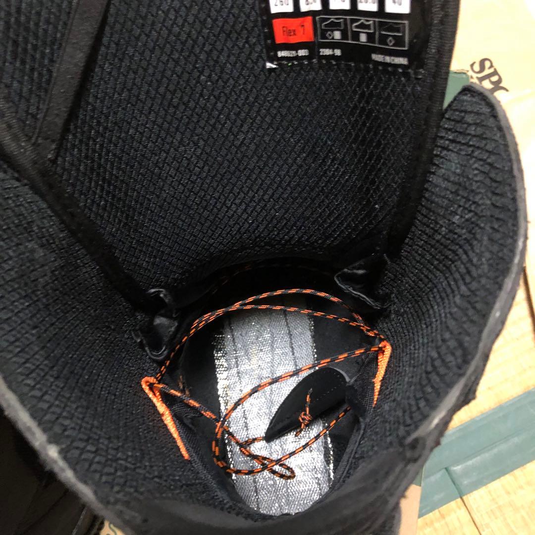 ナイトロ【NITRO】スカイラブ 26.0 SKYLAB TLS