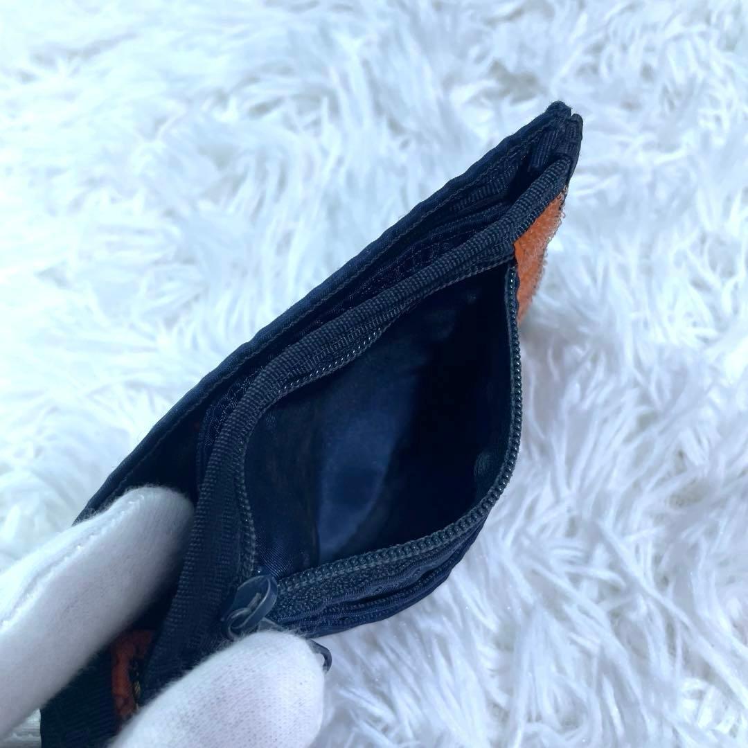 PORTER x STUSSY ウォレット　タンカーシリーズ　ポーター　財布