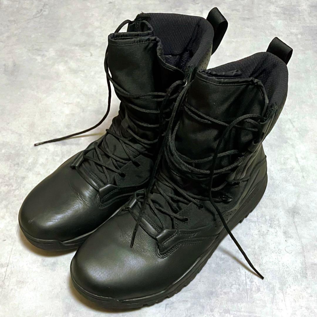 A*様 Nike SFB Field 2 8inch GTX 30cm 12in